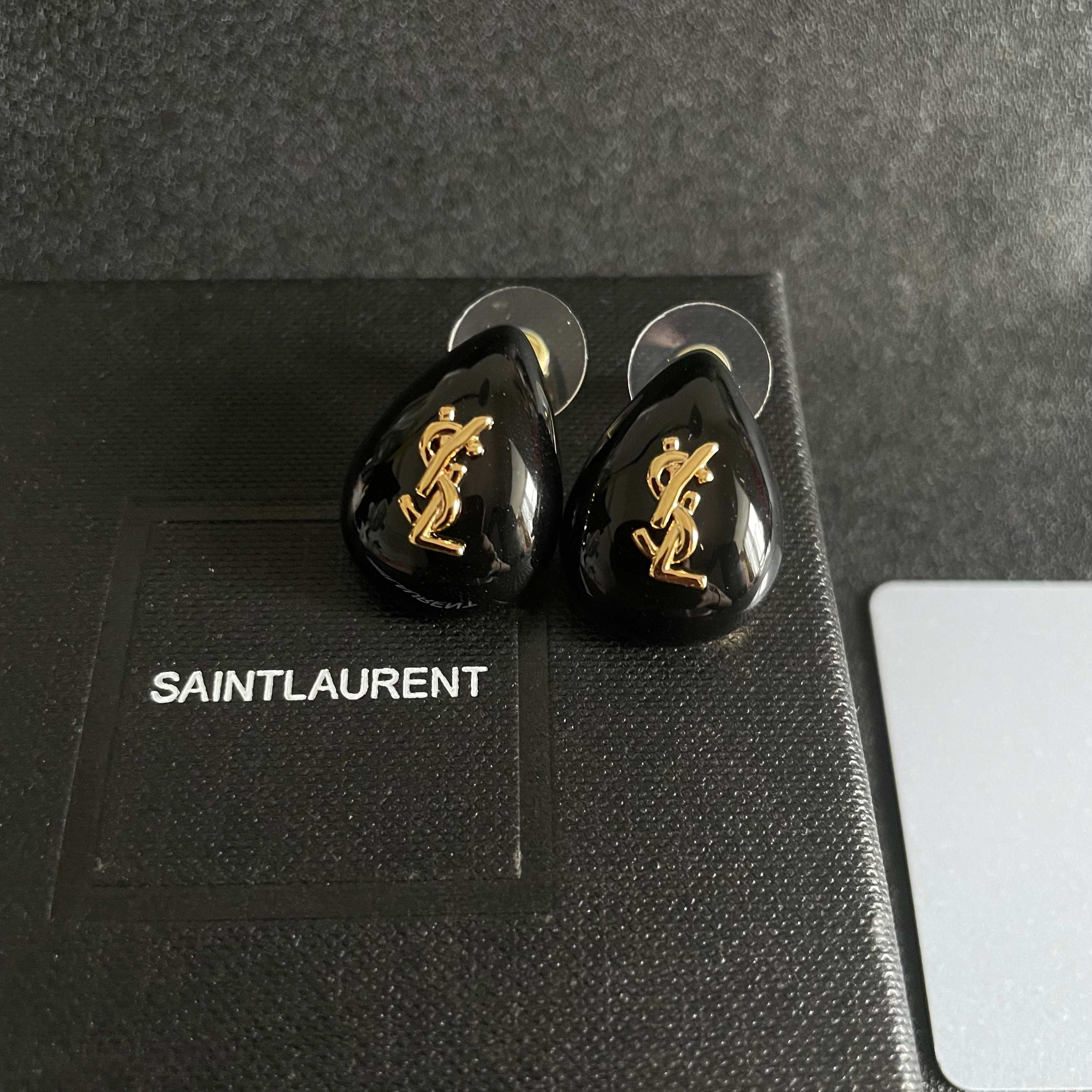 YSL Earring 08yxq24